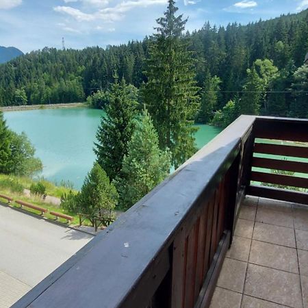 Ferienwohnung Hrabovo Alzbeta 16 Ruzomberok Exterior foto