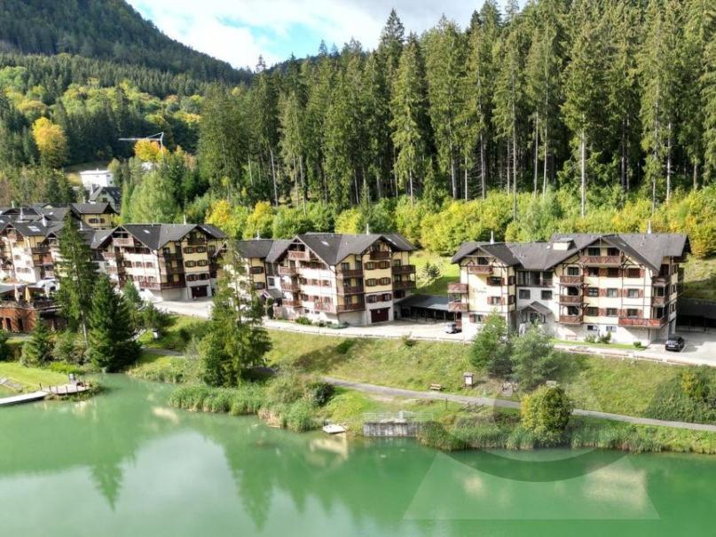 Ferienwohnung Hrabovo Alzbeta 16 Ruzomberok Exterior foto