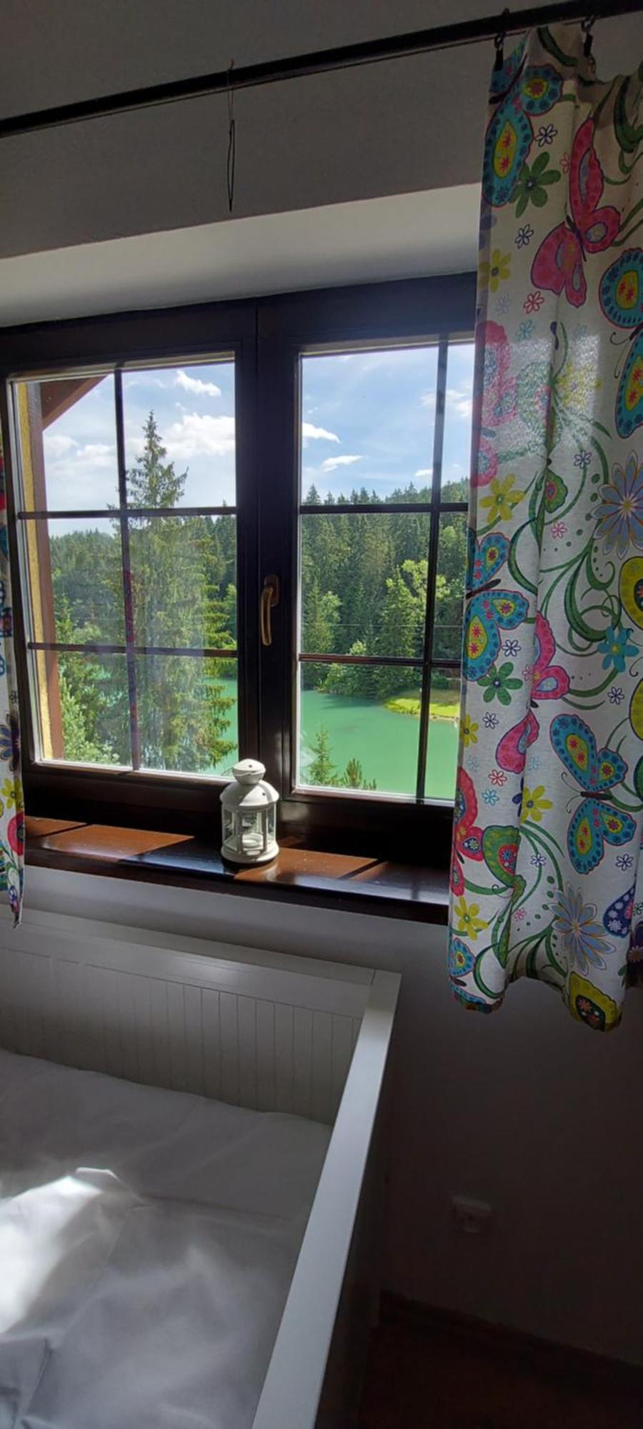 Ferienwohnung Hrabovo Alzbeta 16 Ruzomberok Exterior foto