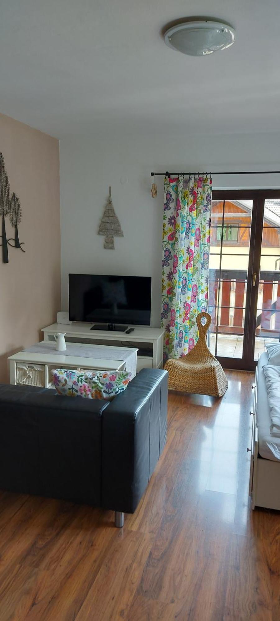 Ferienwohnung Hrabovo Alzbeta 16 Ruzomberok Exterior foto