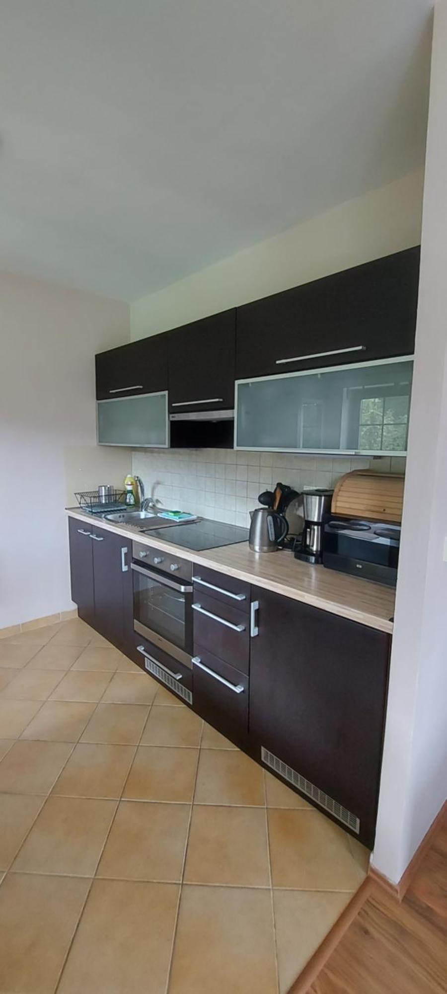 Ferienwohnung Hrabovo Alzbeta 16 Ruzomberok Exterior foto