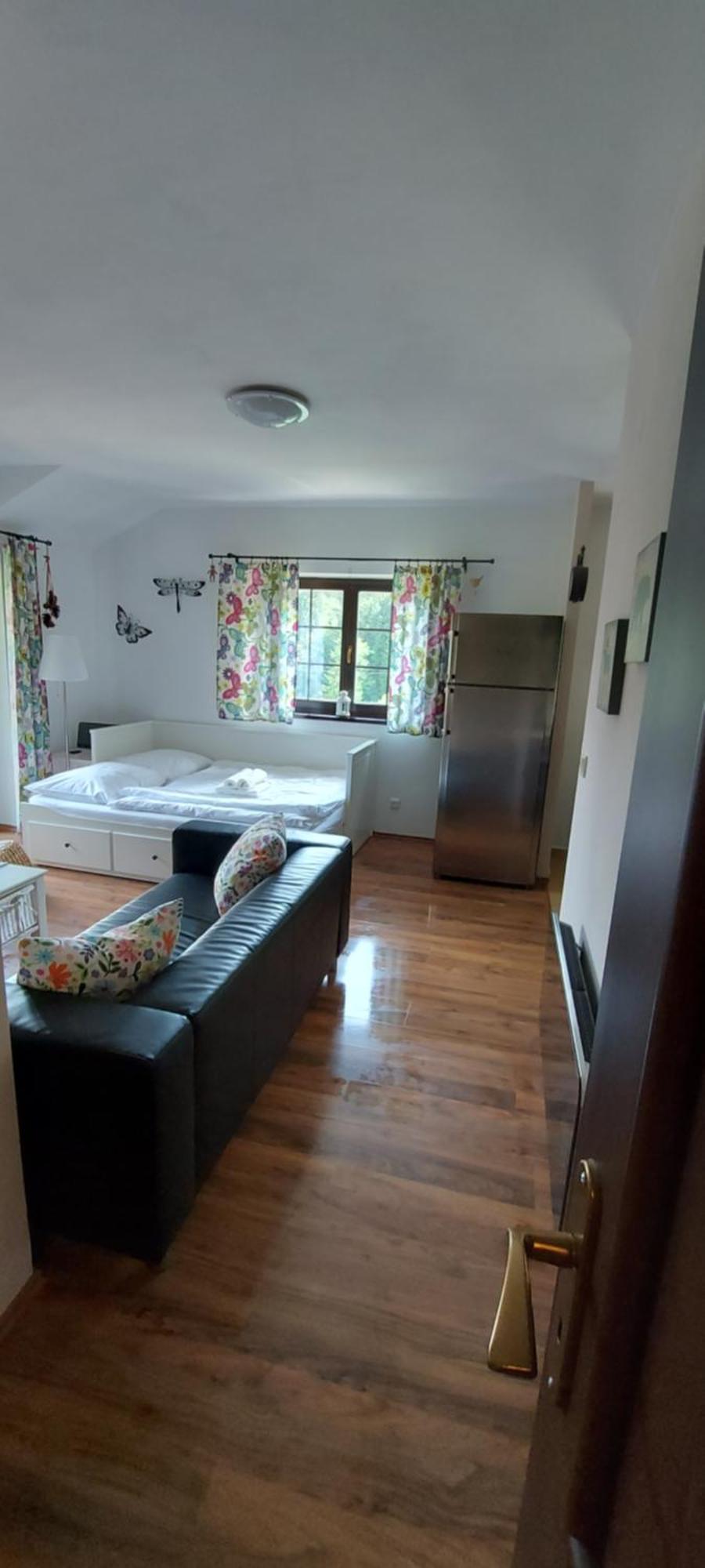 Ferienwohnung Hrabovo Alzbeta 16 Ruzomberok Exterior foto