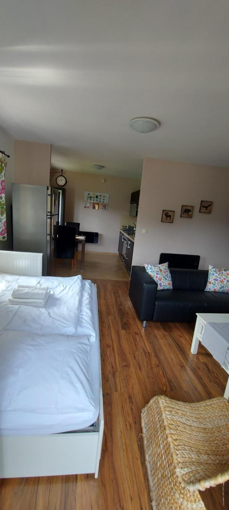 Ferienwohnung Hrabovo Alzbeta 16 Ruzomberok Exterior foto