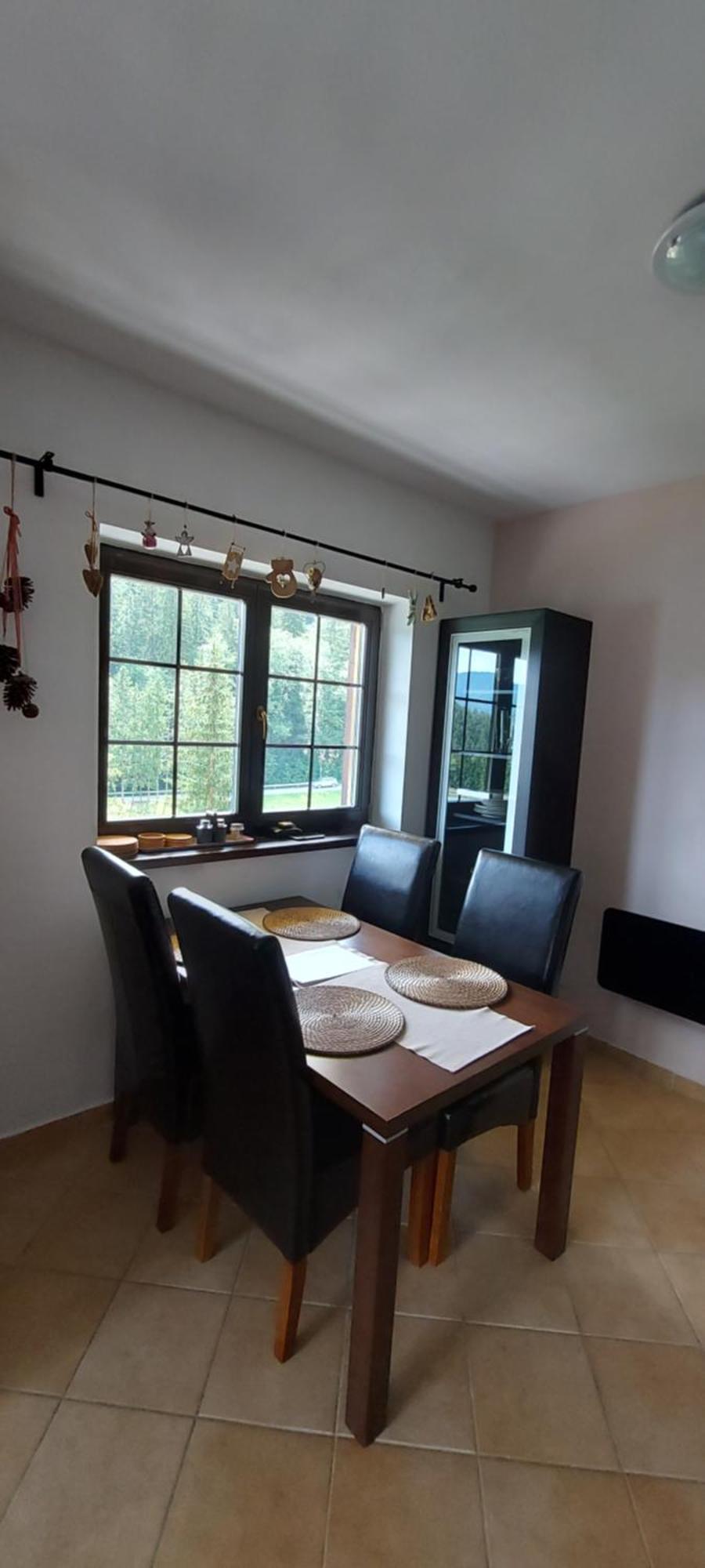 Ferienwohnung Hrabovo Alzbeta 16 Ruzomberok Exterior foto
