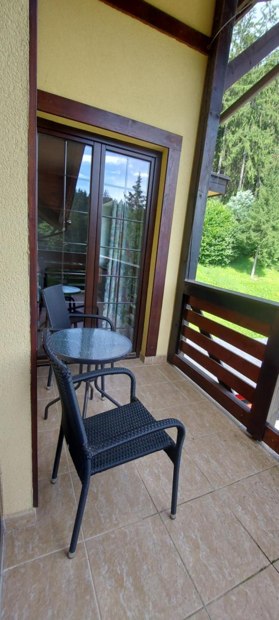 Ferienwohnung Hrabovo Alzbeta 16 Ruzomberok Exterior foto