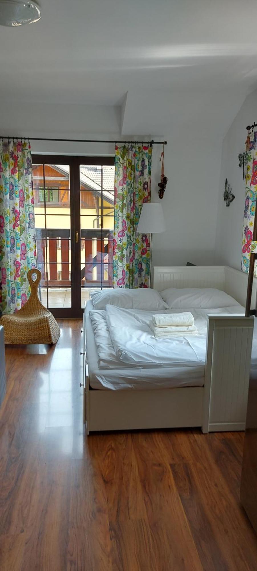 Ferienwohnung Hrabovo Alzbeta 16 Ruzomberok Exterior foto