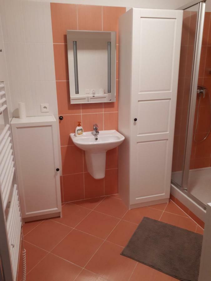 Ferienwohnung Hrabovo Alzbeta 16 Ruzomberok Exterior foto