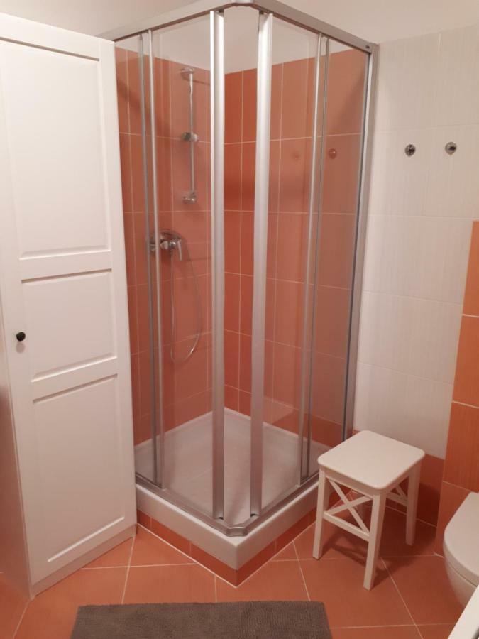 Ferienwohnung Hrabovo Alzbeta 16 Ruzomberok Exterior foto