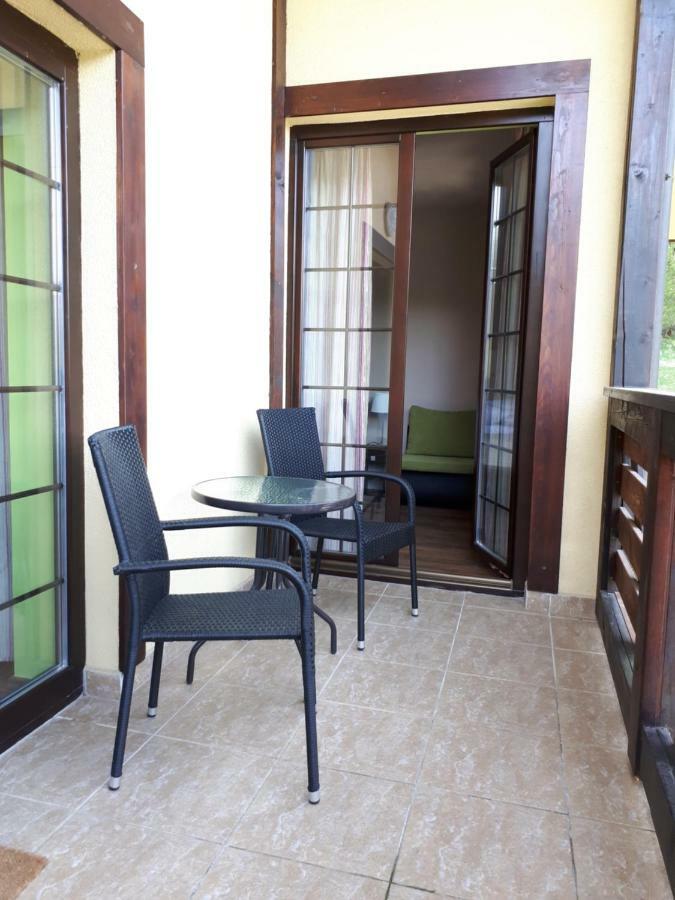 Ferienwohnung Hrabovo Alzbeta 16 Ruzomberok Exterior foto